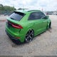 WU1ARBF10ND018054 2022 Audi Rs Q8 Tfsi Quattro Tiptronic auction photo thumbnail 4
