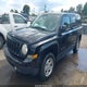 1C4NJPBA1ED695218 2014 Jeep Patriot Sport auction photo thumbnail 2