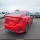 2HGFC2F7XHH552423 2017 Honda Civic Ex auction photo thumbnail 4