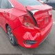 2HGFC2F7XHH552423 2017 Honda Civic Ex auction photo thumbnail 6
