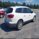 5GAKRCED9CJ233435 2012 Buick Enclave Leather auction photo thumbnail 4
