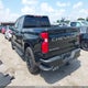 3GCUYHET2LG339726 2020 Chevrolet Silverado 1500 4Wd Short Bed High Country auction photo thumbnail 3