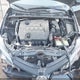 2T1BURHE4JC003606 2018 Toyota Corolla Le auction photo thumbnail 10