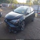 2T1BURHE4JC003606 2018 Toyota Corolla Le auction photo thumbnail 2
