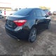 2T1BURHE4JC003606 2018 Toyota Corolla Le auction photo thumbnail 4