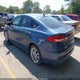 3FA6P0HD5KR216769 2019 Ford Fusion Se auction photo thumbnail 3