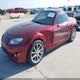 JM1NC2FF3A0207231 2010 Mazda Mx-5 Miata Touring auction photo thumbnail 2