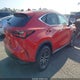 2T2GDCAZ5SC030150 2025 Lexus Nx 250 Premium auction photo thumbnail 4