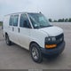 1GCWGAFP1K1231471 2019 Chevrolet Express 2500 Work Van auction photo thumbnail 1