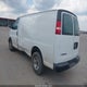 1GCWGAFP1K1231471 2019 Chevrolet Express 2500 Work Van auction photo thumbnail 3