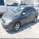 2T1BU40E39C119213 2009 Toyota Corolla Le auction photo thumbnail 2