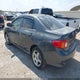 2T1BU40E39C119213 2009 Toyota Corolla Le auction photo thumbnail 3