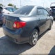 2T1BU40E39C119213 2009 Toyota Corolla Le auction photo thumbnail 4