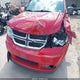 3C4PDCAB4DT501745 2013 Dodge Journey American Value Pkg auction photo thumbnail 6