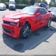 2G1FE1E37E9155655 2014 Chevrolet Camaro 1Ls auction photo thumbnail 2