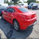 2G1FE1E37E9155655 2014 Chevrolet Camaro 1Ls auction photo thumbnail 3
