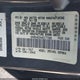 1NXBU4EE4AZ177326 2010 Toyota Corolla S auction photo thumbnail 9