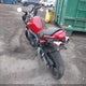 JYARJ13E07A003420 2007 Yamaha Fz6 Shg auction photo thumbnail 3