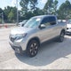 5FPYK3F77HB037182 2017 Honda Ridgeline Rtl-E auction photo thumbnail 2