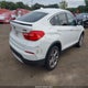 5UXXW3C50F0F88854 2015 BMW X4 xDrive28I auction photo thumbnail 4