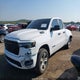 1C6SRECG1SN707156 2025 Ram 1500 Tradesman 4X2 6'4 Box auction photo thumbnail 2