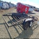 5D1BA20264G000898 2004 Shivers 16X6 Utility Trailer Flatbed auction photo thumbnail 14