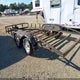 5D1BA20264G000898 2004 Shivers 16X6 Utility Trailer Flatbed auction photo thumbnail 3