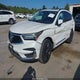 5J8TC2H56LL012092 2020 Acura Rdx Technology Package auction photo thumbnail 2