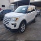 1FM5K7DH2KGB53378 2019 Ford Explorer Xlt auction photo thumbnail 2