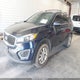 5XYPGDA56GG150744 2016 Kia Sorento 3.3L Lx auction photo thumbnail 2