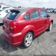 1B3HB48A09D200014 2009 Dodge Caliber Sxt auction photo thumbnail 4