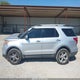 1FM5K8F81FGB23572 2015 Ford Explorer Limited auction photo thumbnail 14