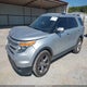 1FM5K8F81FGB23572 2015 Ford Explorer Limited auction photo thumbnail 2