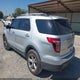 1FM5K8F81FGB23572 2015 Ford Explorer Limited auction photo thumbnail 3