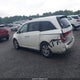 5FNRL5H31GB053389 2016 Honda Odyssey Se auction photo thumbnail 14