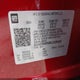 5GAERARS8SJ109424 2025 Buick Enclave Preferred auction photo thumbnail 5