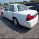 2MEFM75W95X609129 2005 Mercury Grand Marquis Ls/Lse auction photo thumbnail 3