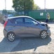 KMHCU5AE0CU009105 2012 Hyundai Accent Se auction photo thumbnail 13