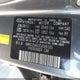 KMHCU5AE0CU009105 2012 Hyundai Accent Se auction photo thumbnail 9