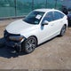 19XFL2H56NE013752 2022 Honda Civic Lx auction photo thumbnail 2