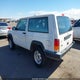 1J4FJ27S6VL535795 1997 Jeep Cherokee Se auction photo thumbnail 3