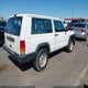 1J4FJ27S6VL535795 1997 Jeep Cherokee Se auction photo thumbnail 4