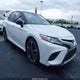 4T1K61AK1LU364143 2020 Toyota Camry Xse auction photo thumbnail 1