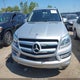 4JGDF6EE0FA502089 2015 Mercedes-Benz Gl 450 4Matic auction photo thumbnail 12