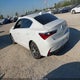 19UDE2F74KA008507 2019 Acura Ilx Premium Package/Technology Package auction photo thumbnail 3