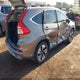 5J6RM3H93GL028409 2016 Honda Cr-V Touring auction photo thumbnail 4