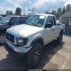 5TESN92N41Z804116 2001 Toyota Tacoma Prerunner V6 auction photo thumbnail 2