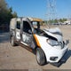 ZFBHRFAB3N6W72069 2022 Ram Promaster City Cargo Van auction photo thumbnail 1