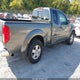 1N6AD06W66C458151 2006 Nissan Frontier Se auction photo thumbnail 4