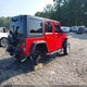1C4BJWDG9FL604959 2015 Jeep Wrangler Unlimited Sport auction photo thumbnail 4
